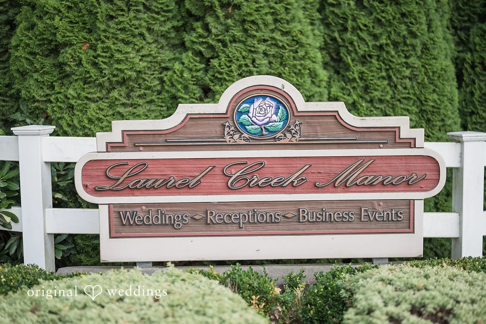 Alex + Logan Laurel Creek Manor Wedding // Alex & Logan -