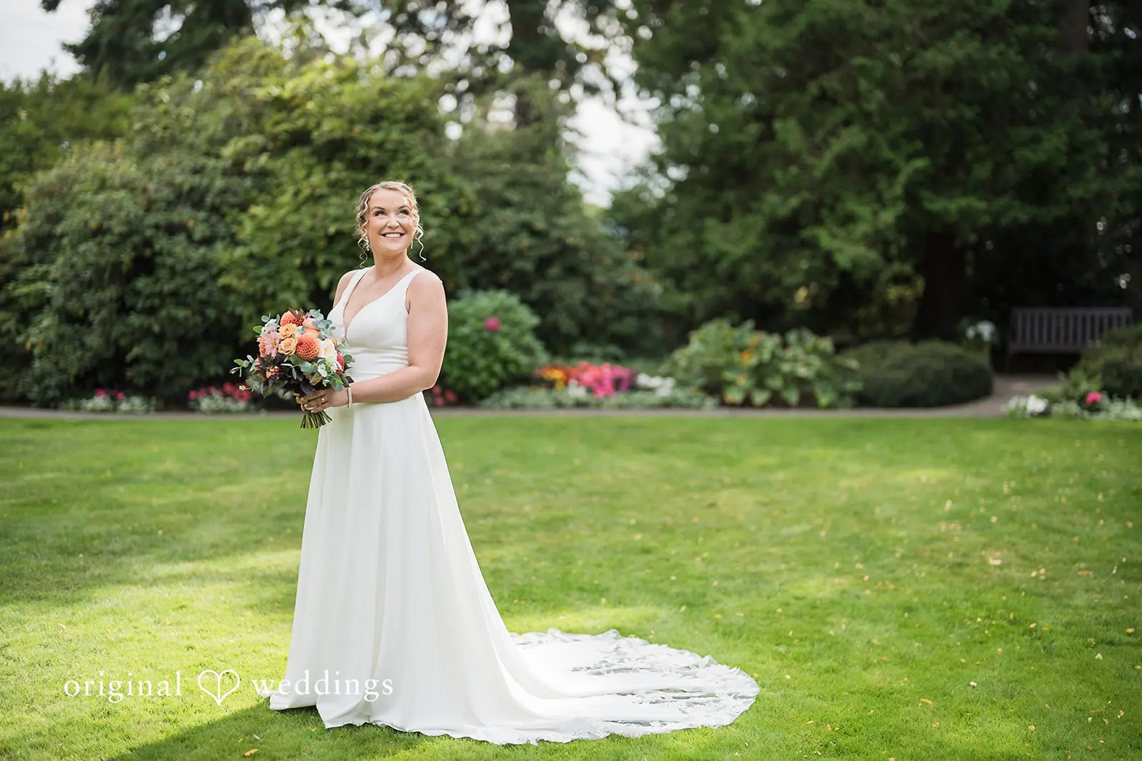 Alex + Logan Laurel Creek Manor Wedding // Alex & Logan -