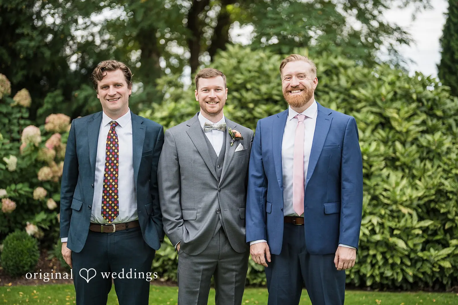 Alex + Logan Laurel Creek Manor Wedding // Alex & Logan -