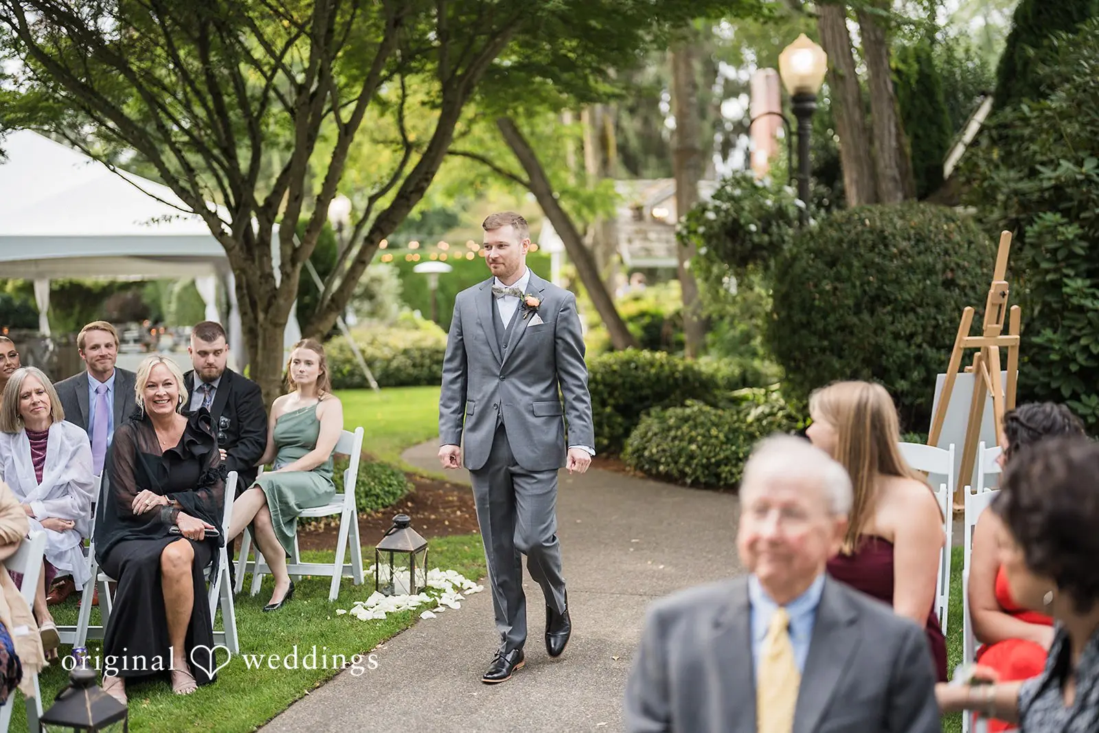Alex + Logan Laurel Creek Manor Wedding // Alex & Logan -