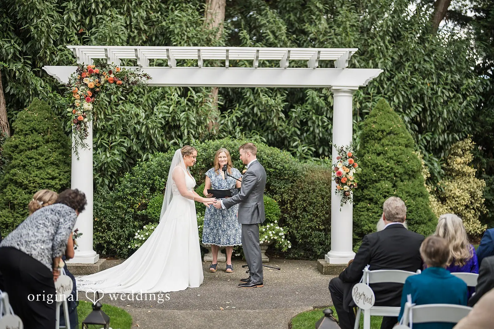 Alex + Logan Laurel Creek Manor Wedding // Alex & Logan -