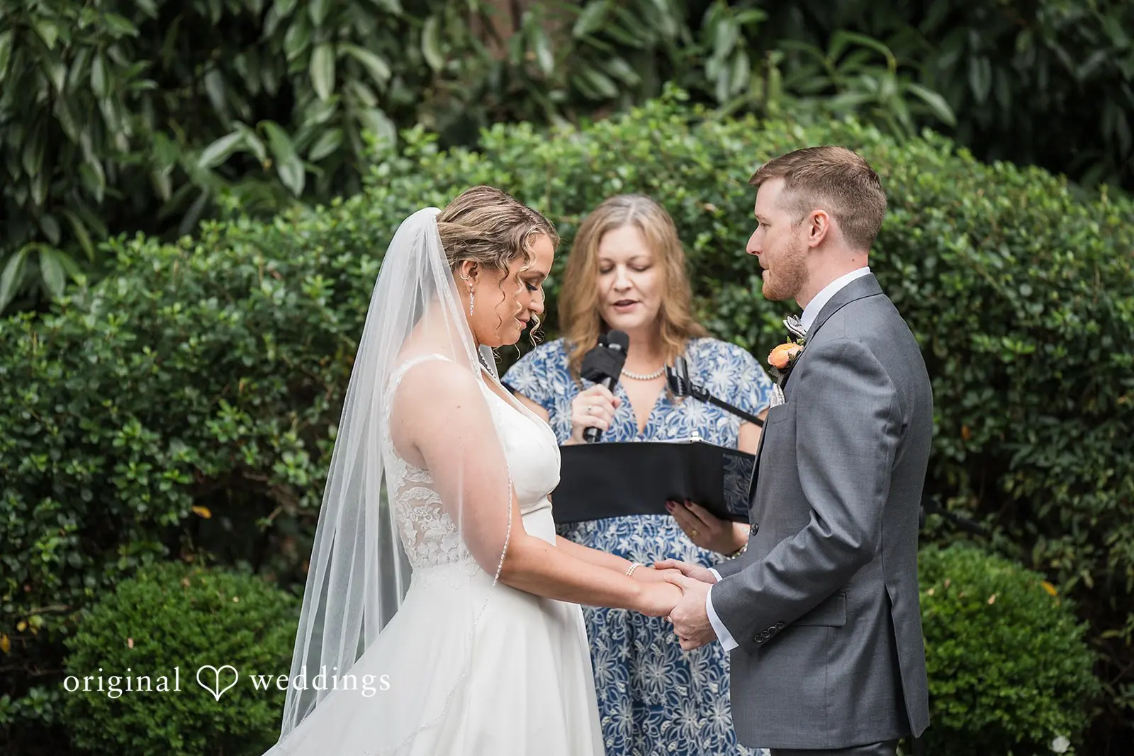 Alex + Logan Laurel Creek Manor Wedding // Alex & Logan -