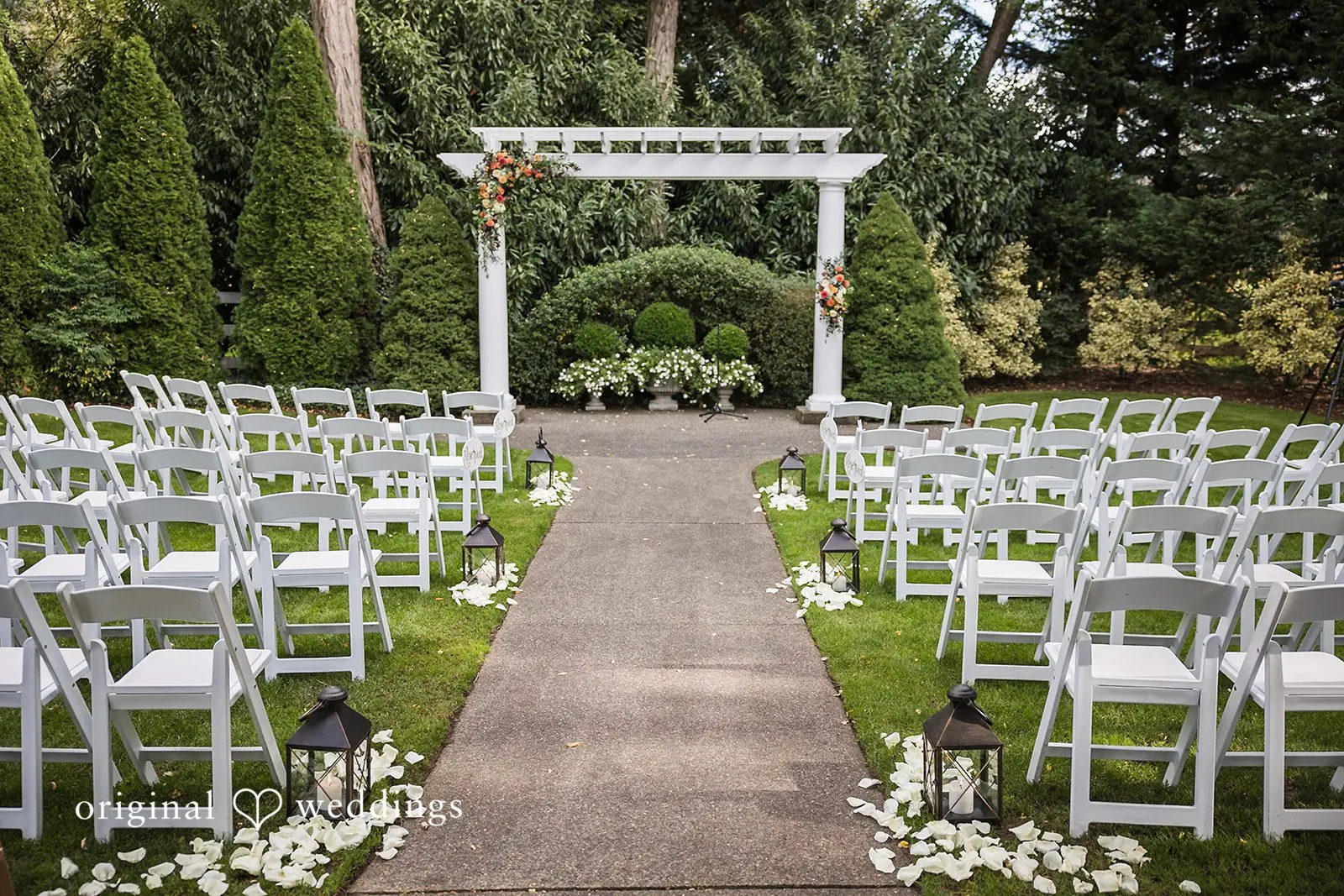 Alex + Logan Laurel Creek Manor Wedding // Alex & Logan -