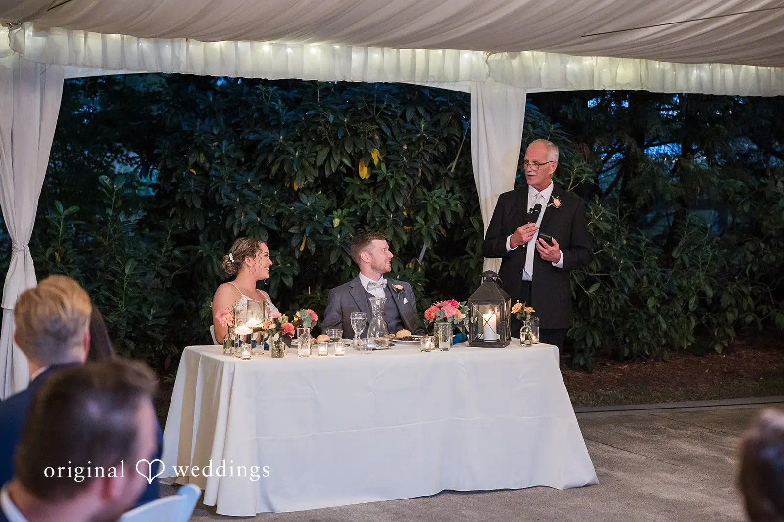 Alex + Logan Laurel Creek Manor Wedding // Alex & Logan -