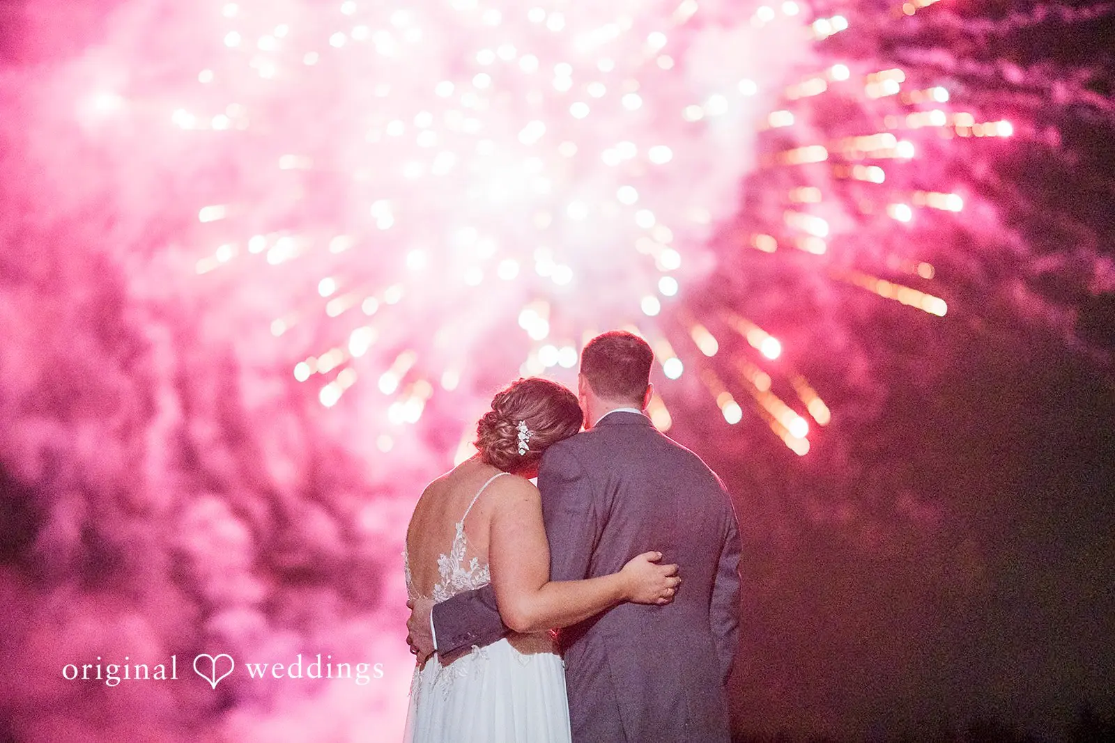 Alex + Logan Laurel Creek Manor Wedding // Alex & Logan -