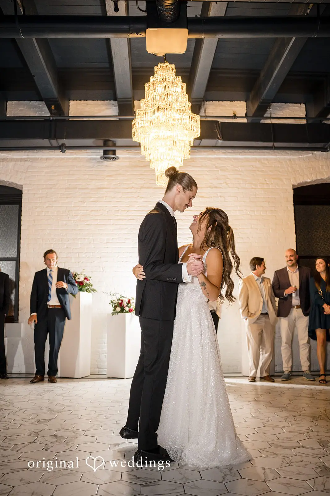Le Venere Wedding // Matti & Logan -