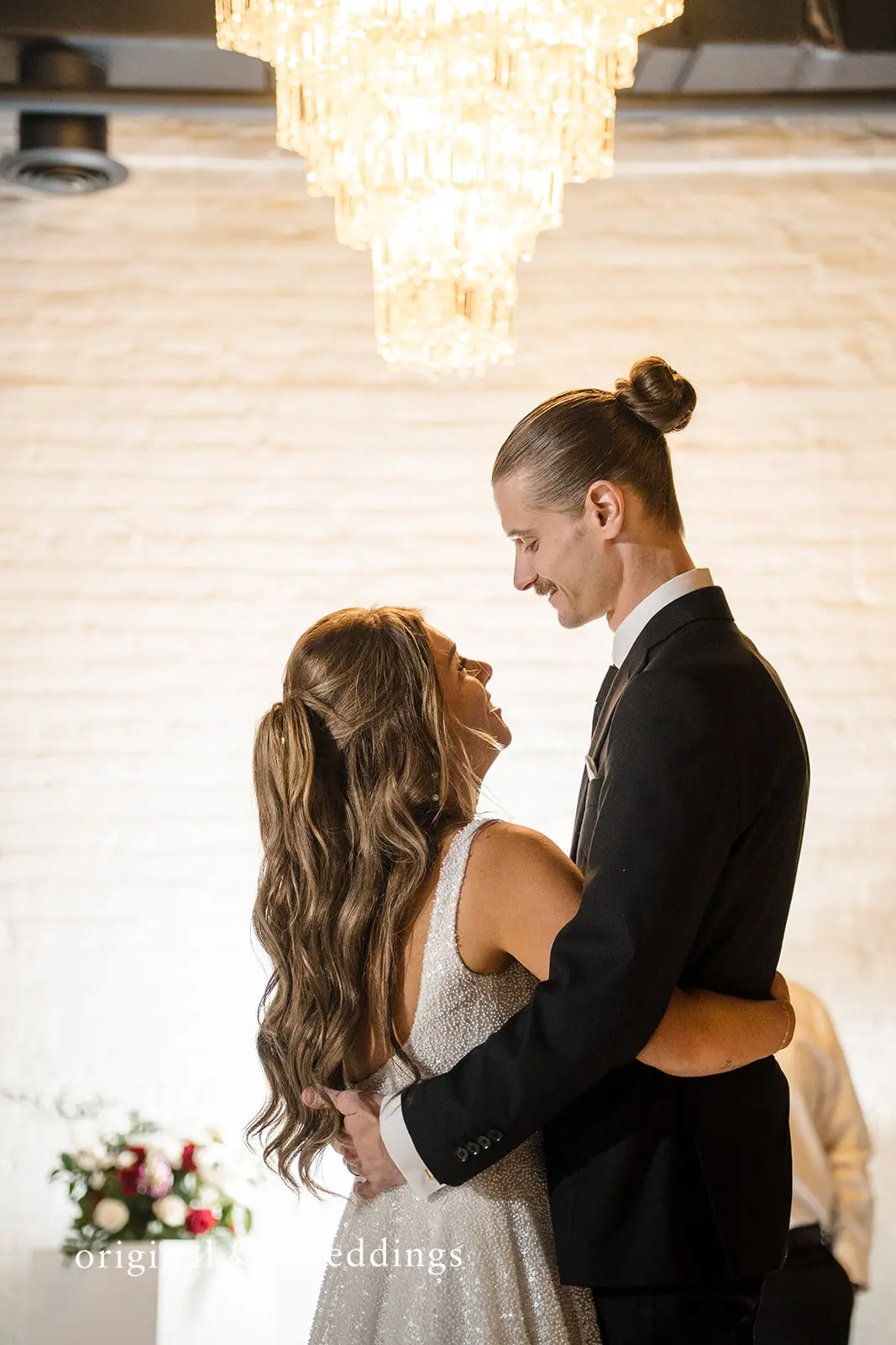 Le Venere Wedding // Matti & Logan -