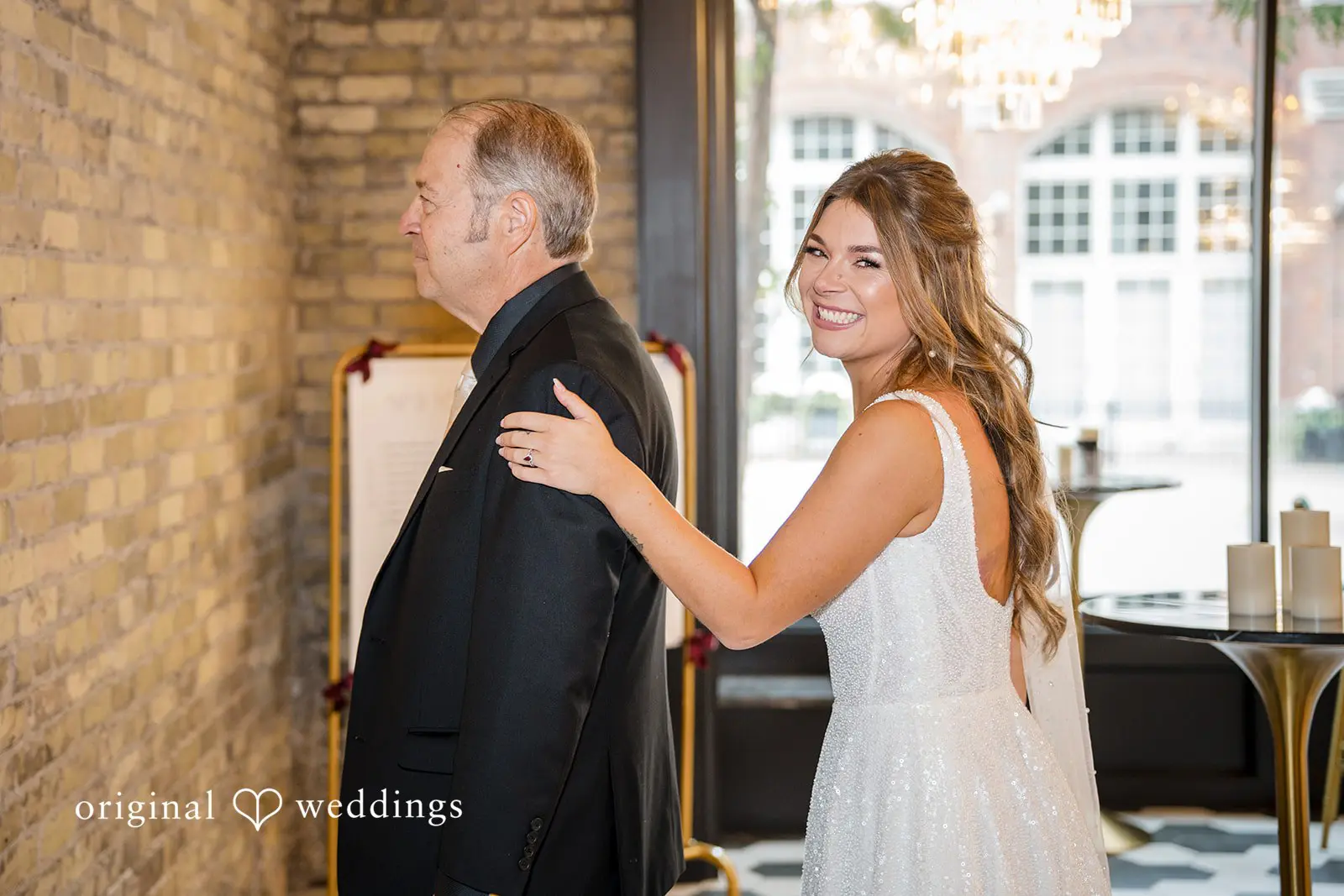 Le Venere Wedding // Matti & Logan -