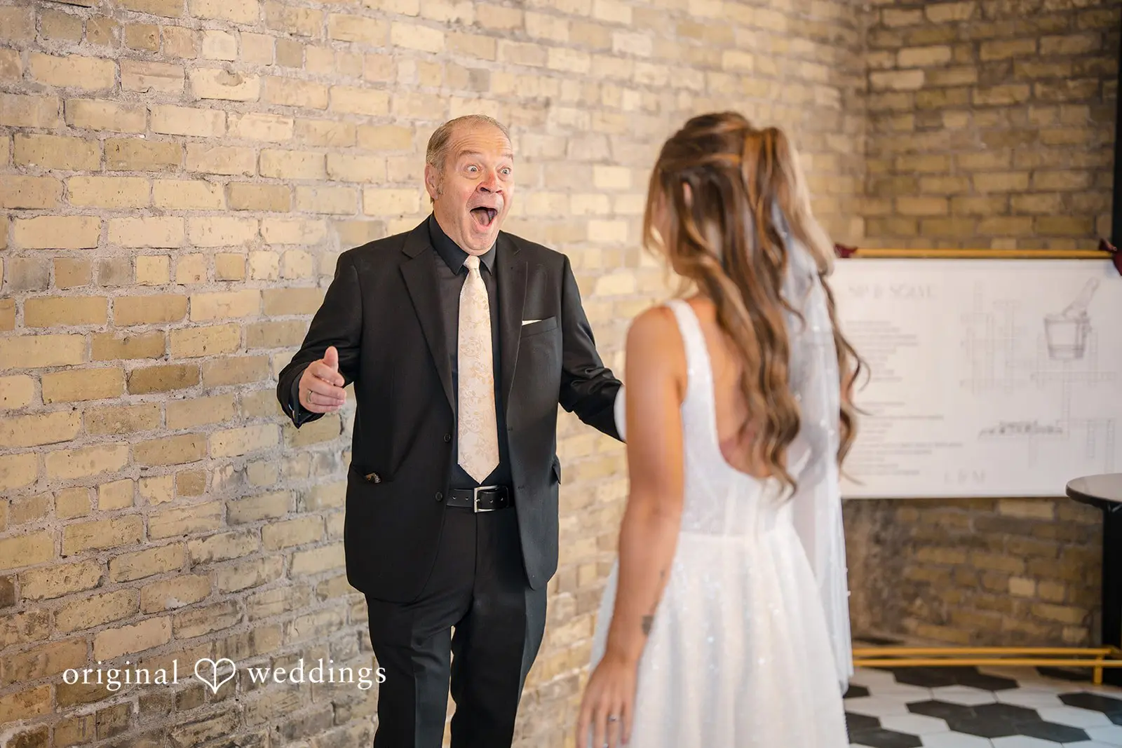 Le Venere Wedding // Matti & Logan -