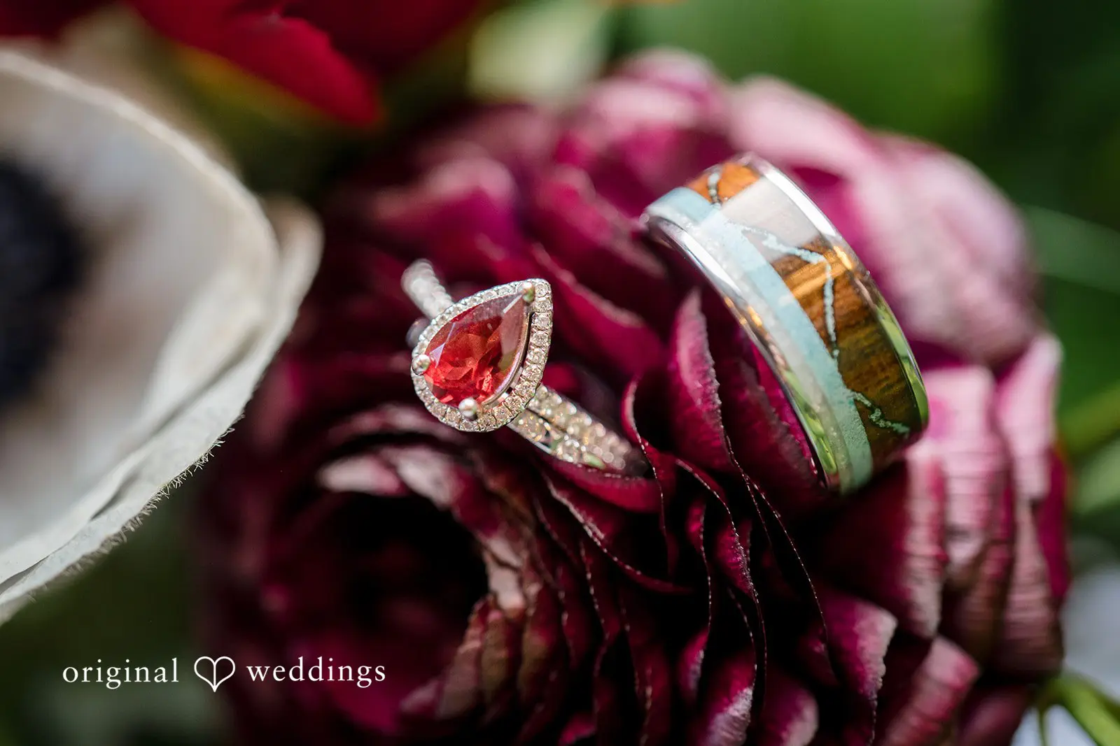 Le Venere Wedding // Matti & Logan -