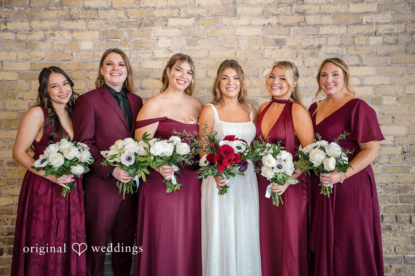 Le Venere Wedding // Matti & Logan -