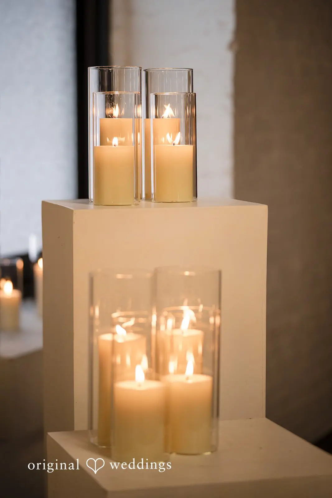 Le Venere Wedding // Matti & Logan -