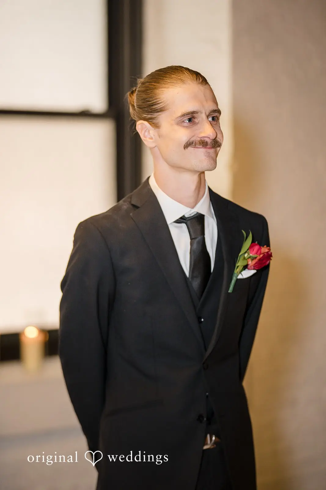 Le Venere Wedding // Matti & Logan -