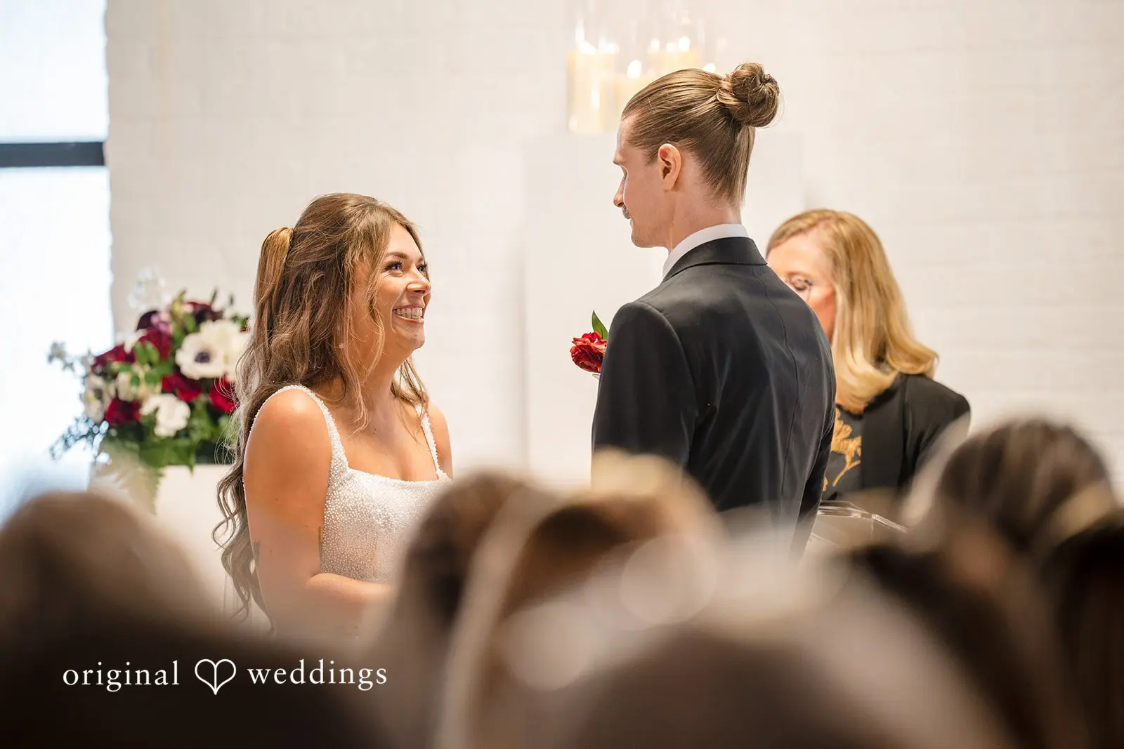 Le Venere Wedding // Matti & Logan -