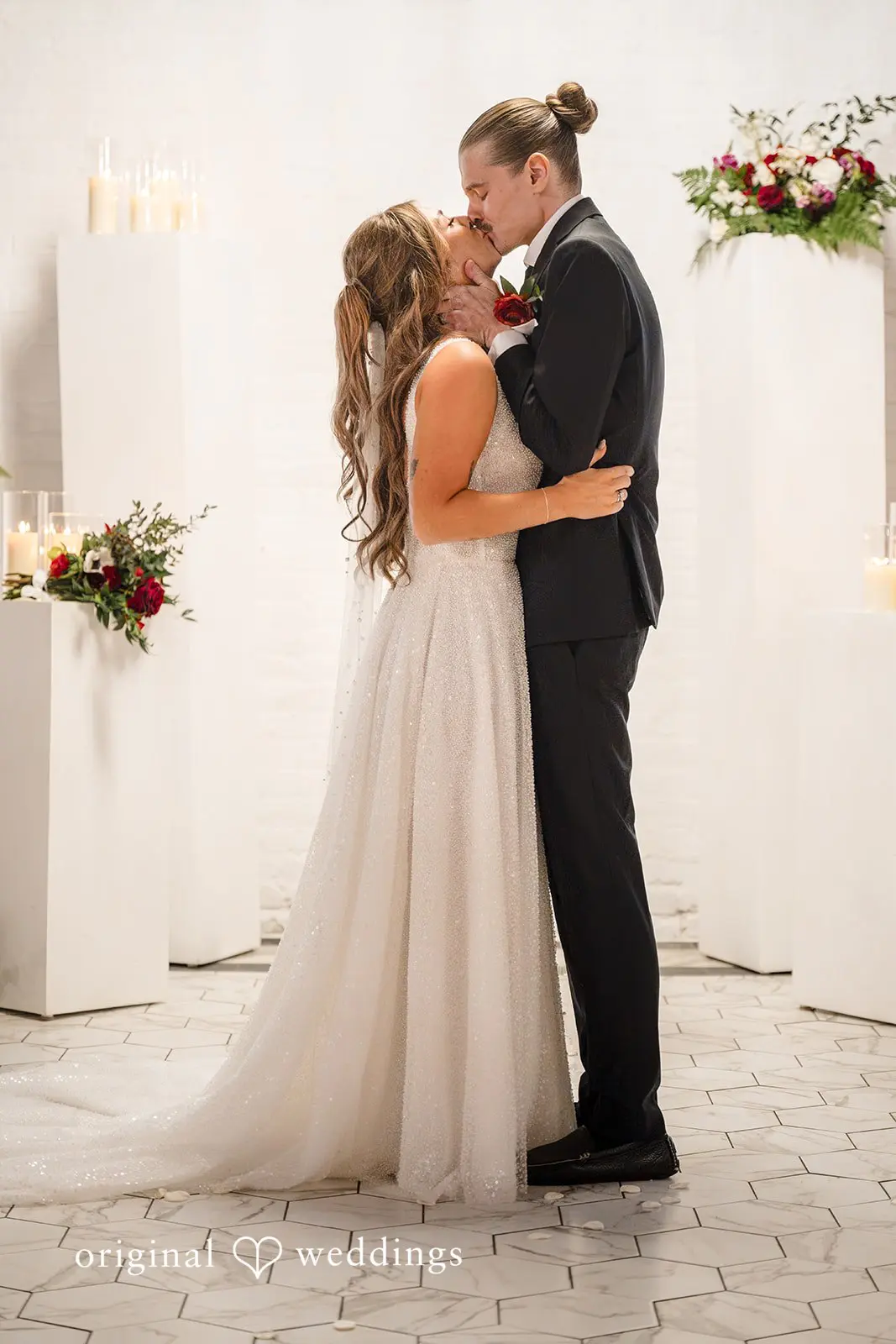 Le Venere Wedding // Matti & Logan -