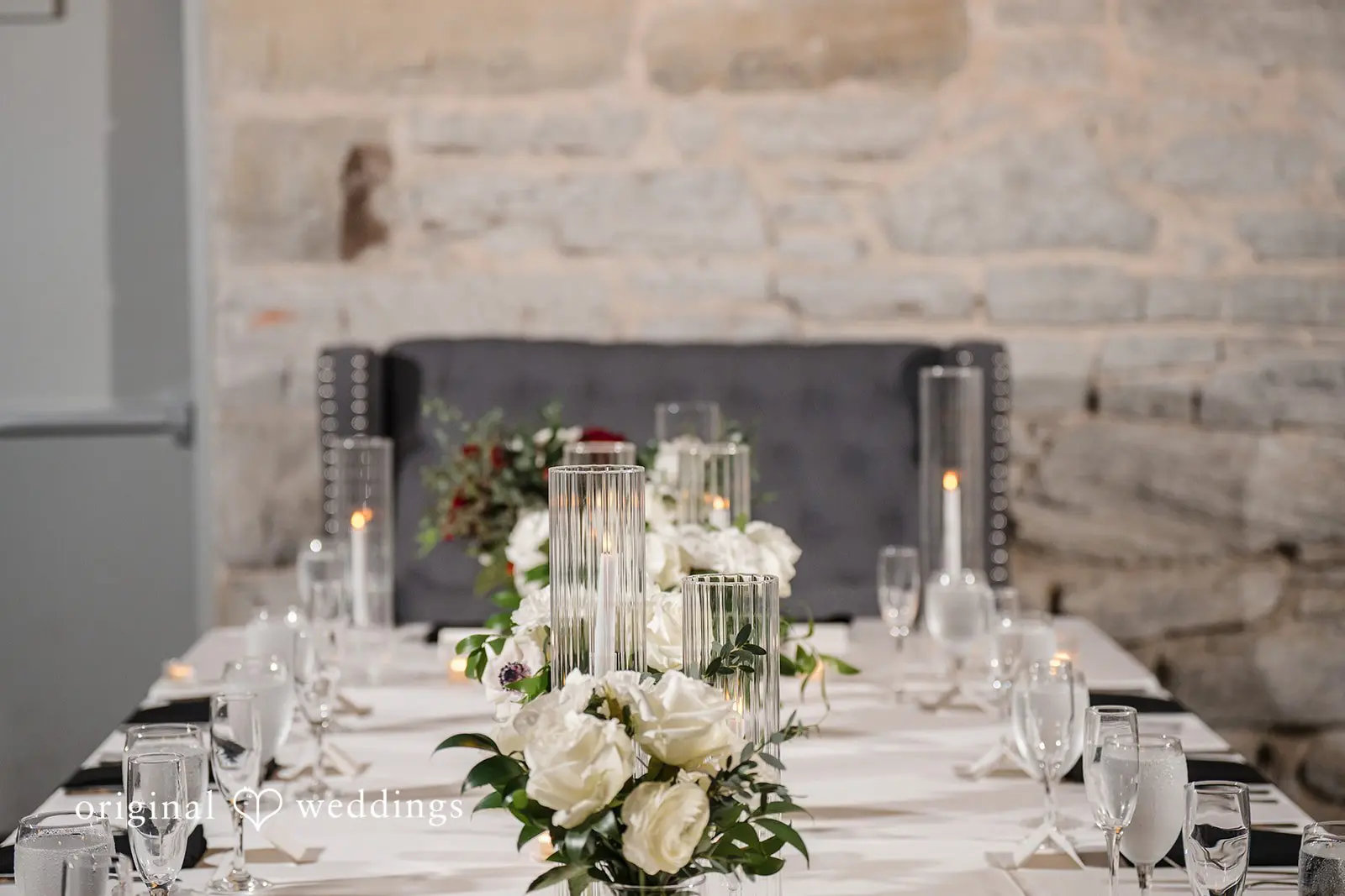 Le Venere Wedding // Matti & Logan -