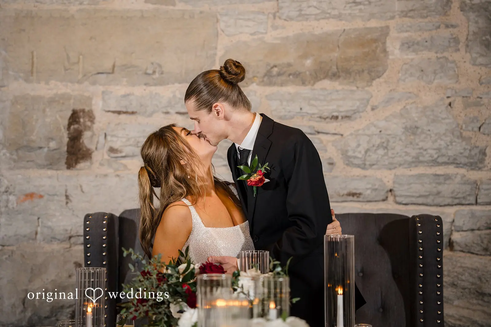 Le Venere Wedding // Matti & Logan -