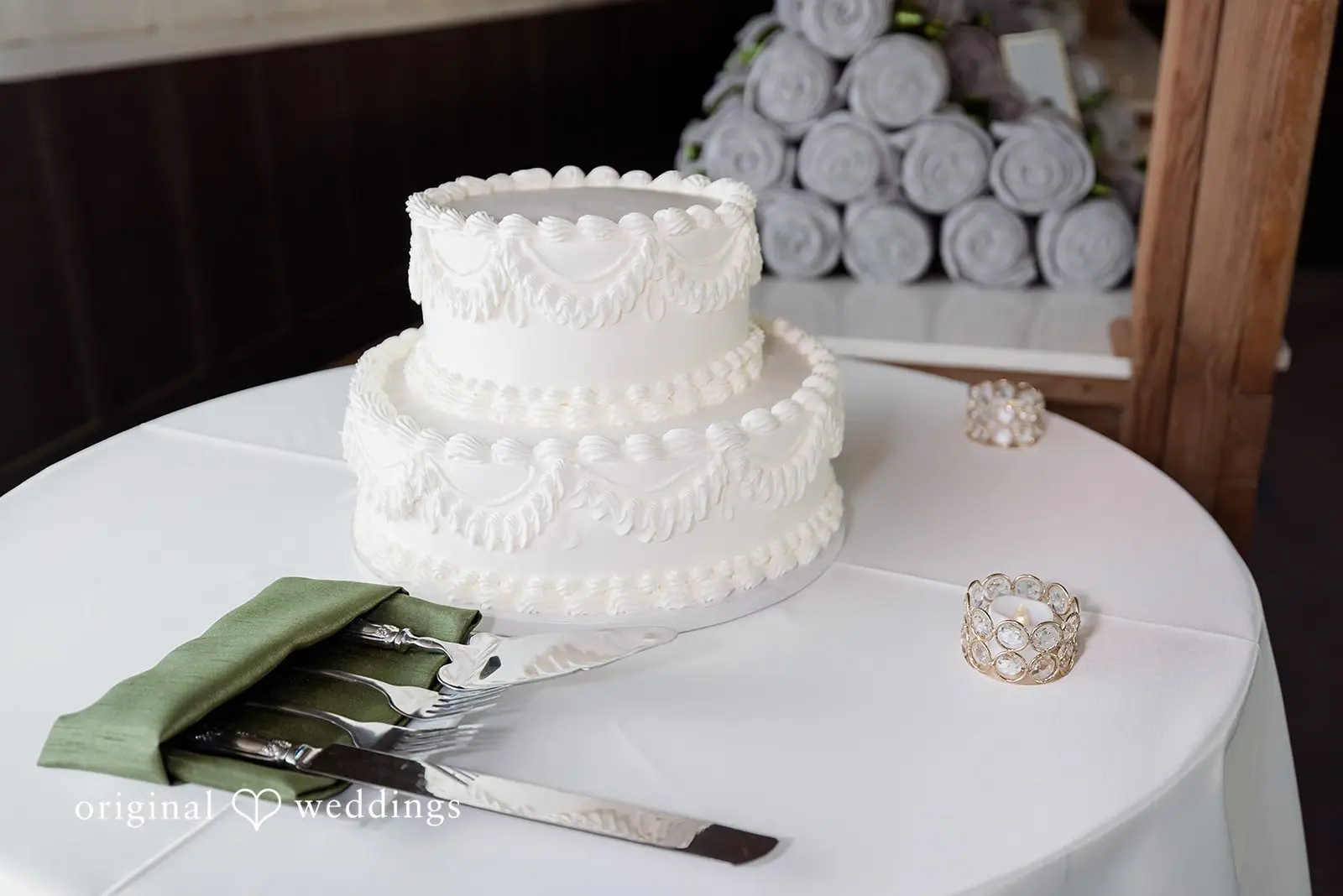 Luis + Monica Leal Vineyards Wedding // Luis & Monica -