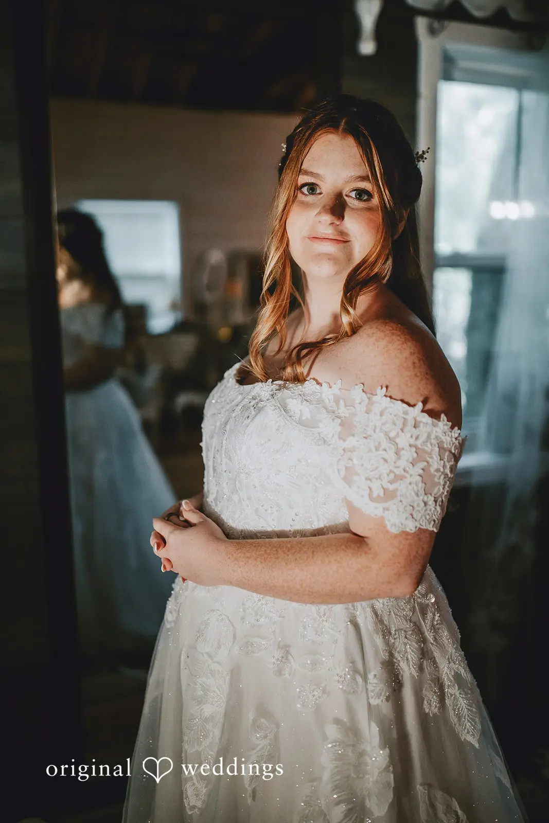 Legacy at Oak Meadows Wedding // Breanna & Juan -