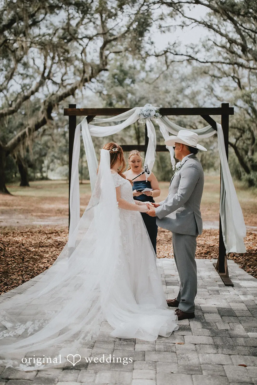 Legacy at Oak Meadows Wedding // Breanna & Juan -