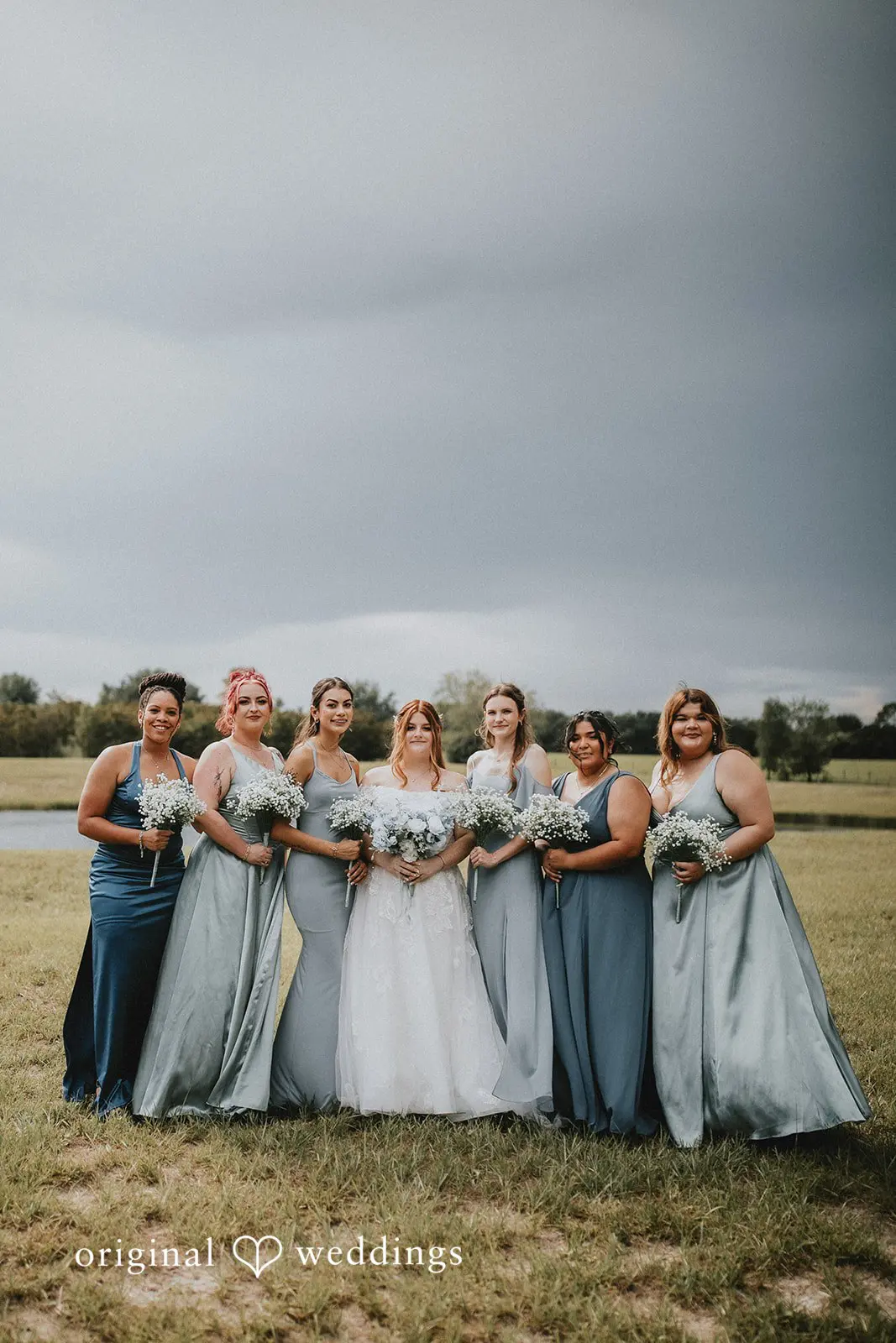 Legacy at Oak Meadows Wedding // Breanna & Juan -
