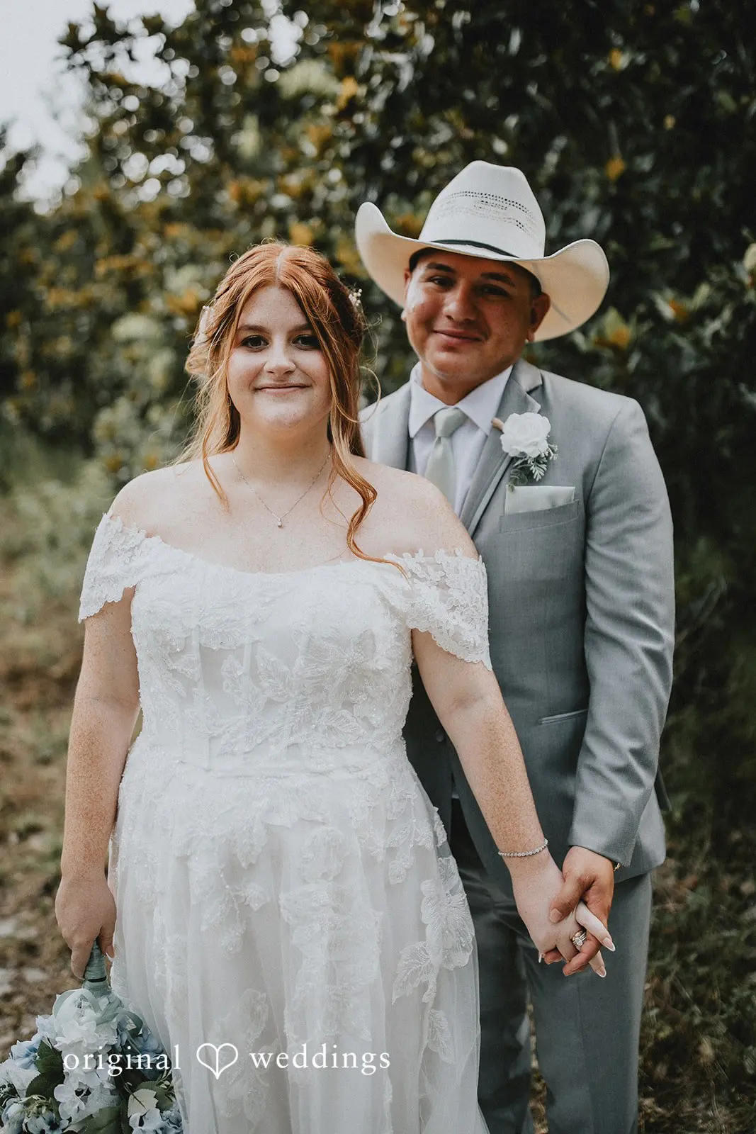 Legacy at Oak Meadows Wedding // Breanna & Juan -