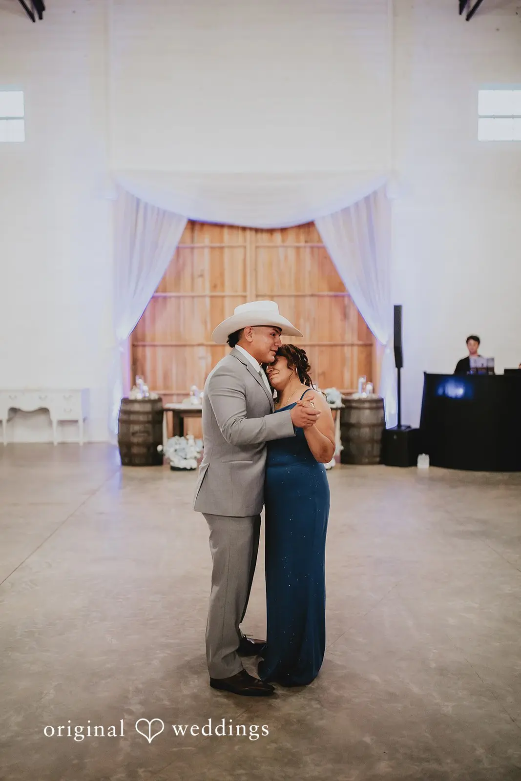 Legacy at Oak Meadows Wedding // Breanna & Juan -