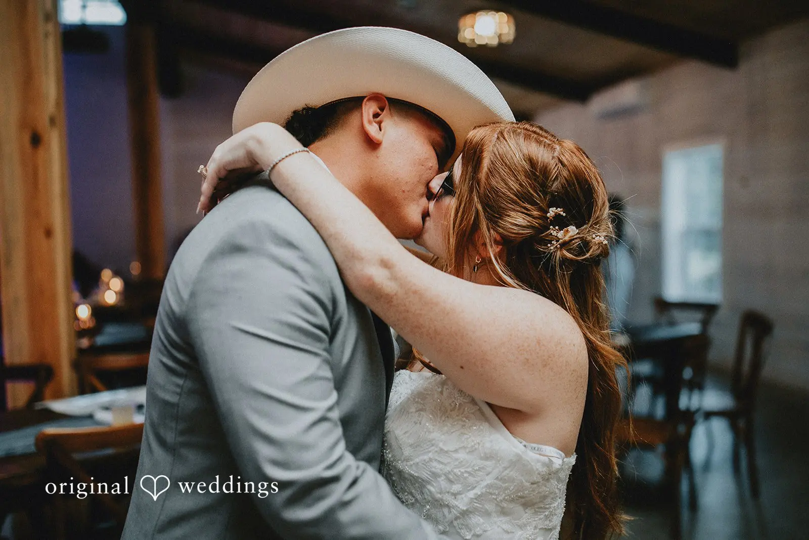 Legacy at Oak Meadows Wedding // Breanna & Juan -