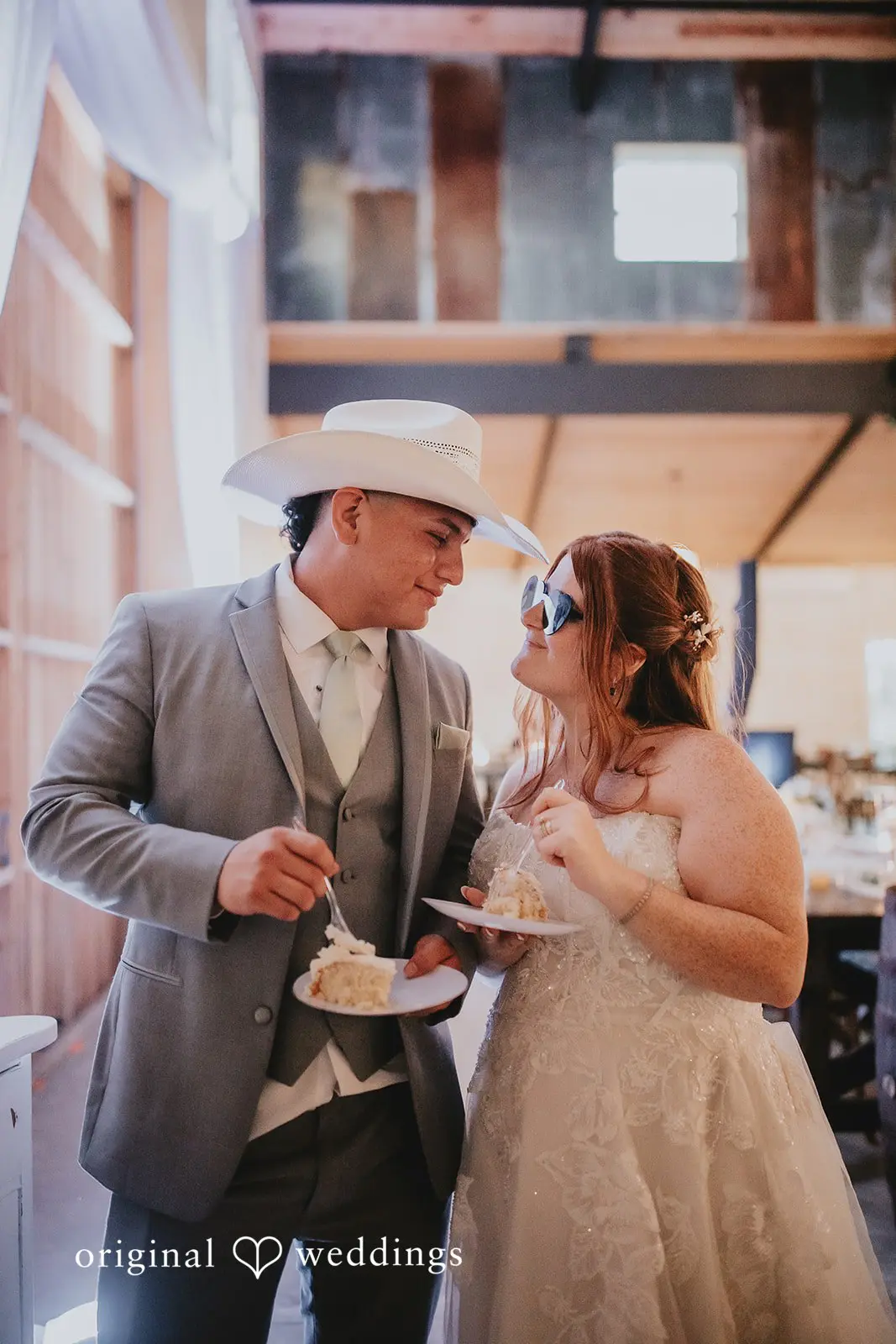 Legacy at Oak Meadows Wedding // Breanna & Juan -