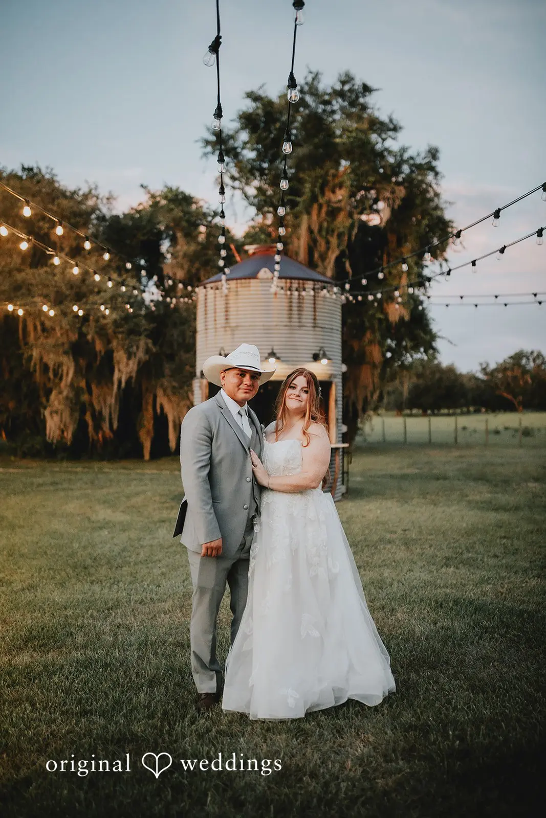 Legacy at Oak Meadows Wedding // Breanna & Juan -