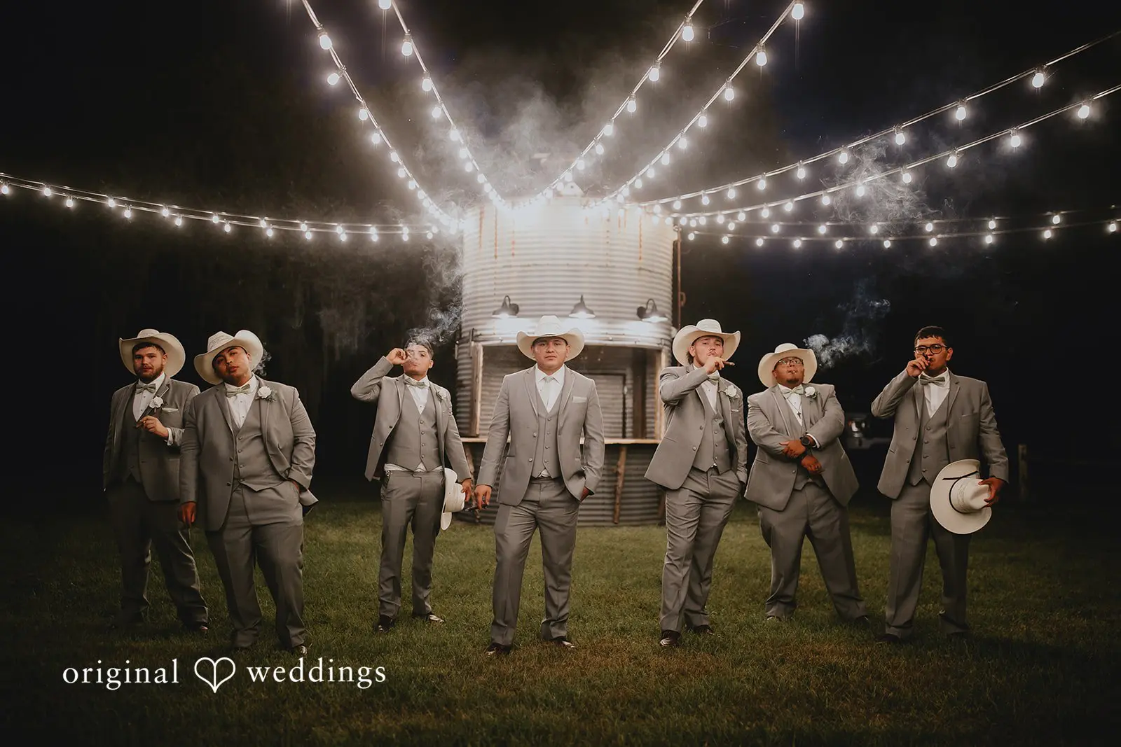 Legacy at Oak Meadows Wedding // Breanna & Juan -