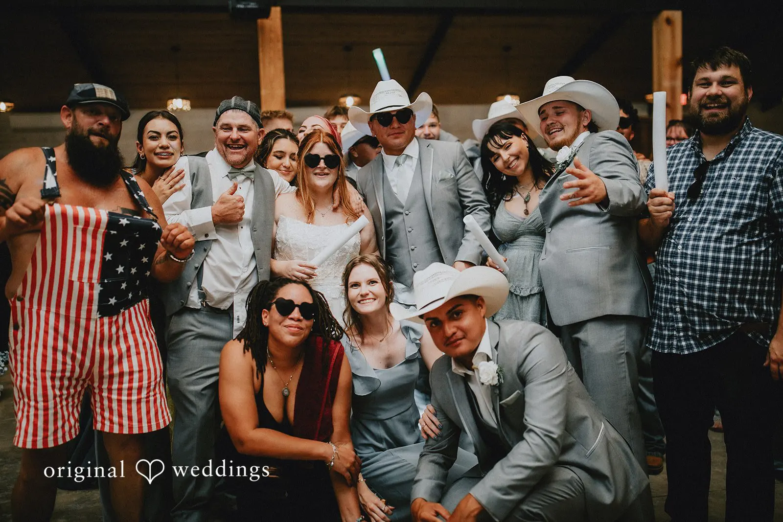 Legacy at Oak Meadows Wedding // Breanna & Juan -