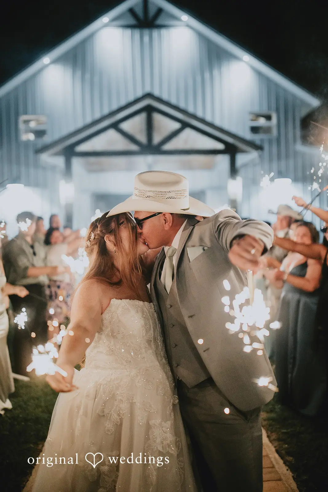 Legacy at Oak Meadows Wedding // Breanna & Juan -