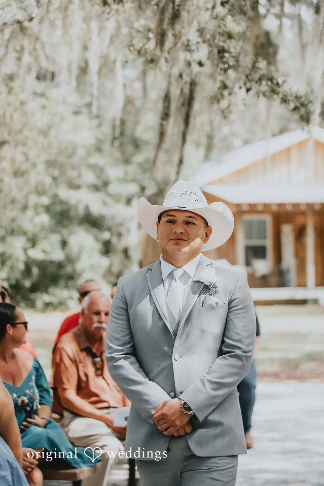 Legacy at Oak Meadows Wedding // Breanna & Juan -