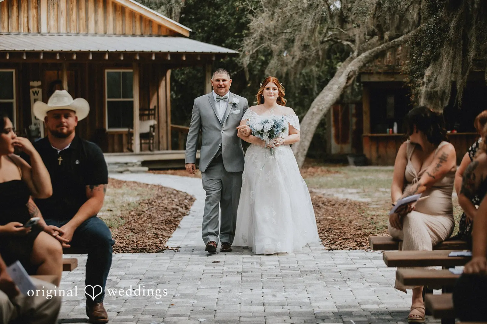Legacy at Oak Meadows Wedding // Breanna & Juan -