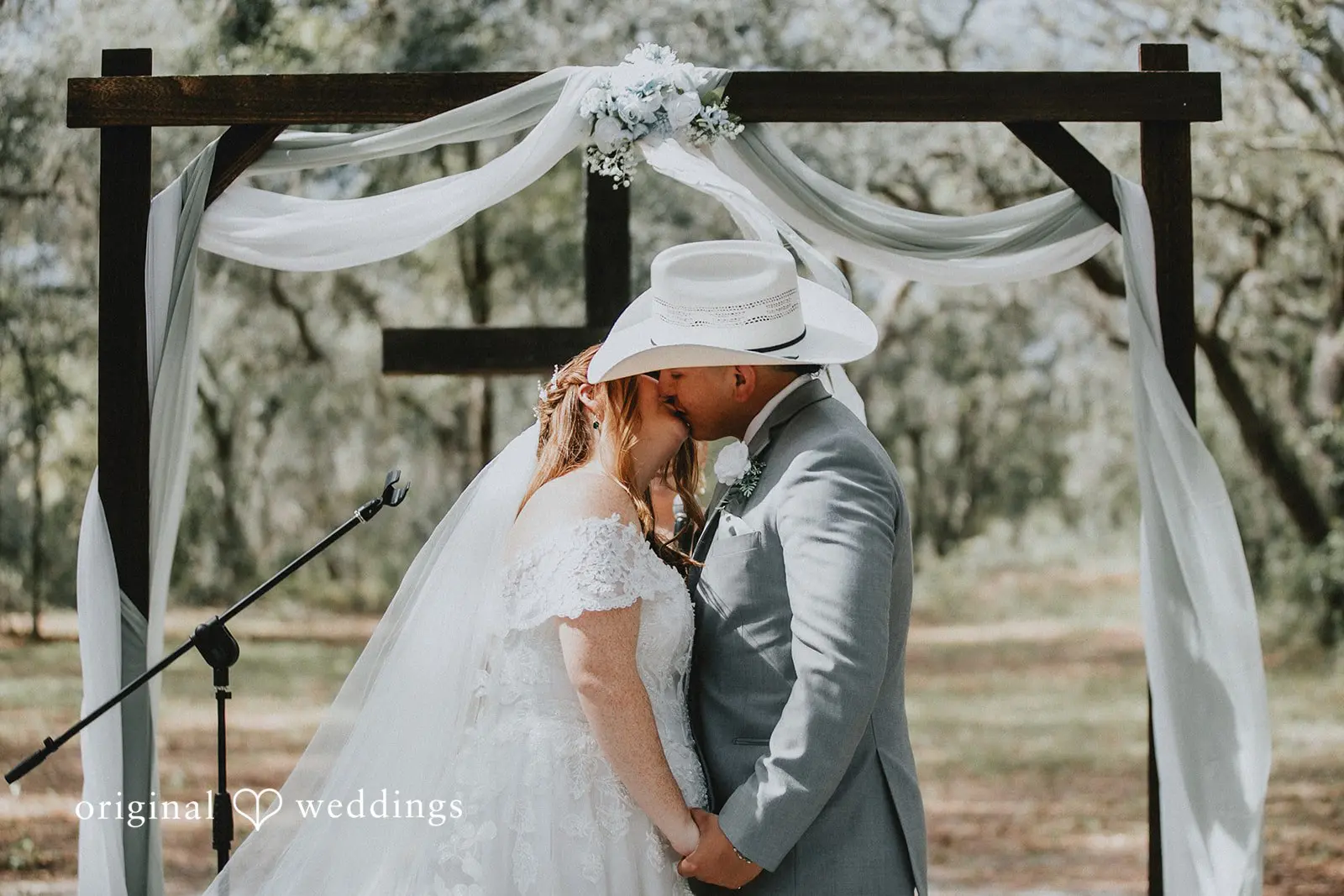 Legacy at Oak Meadows Wedding // Breanna & Juan -