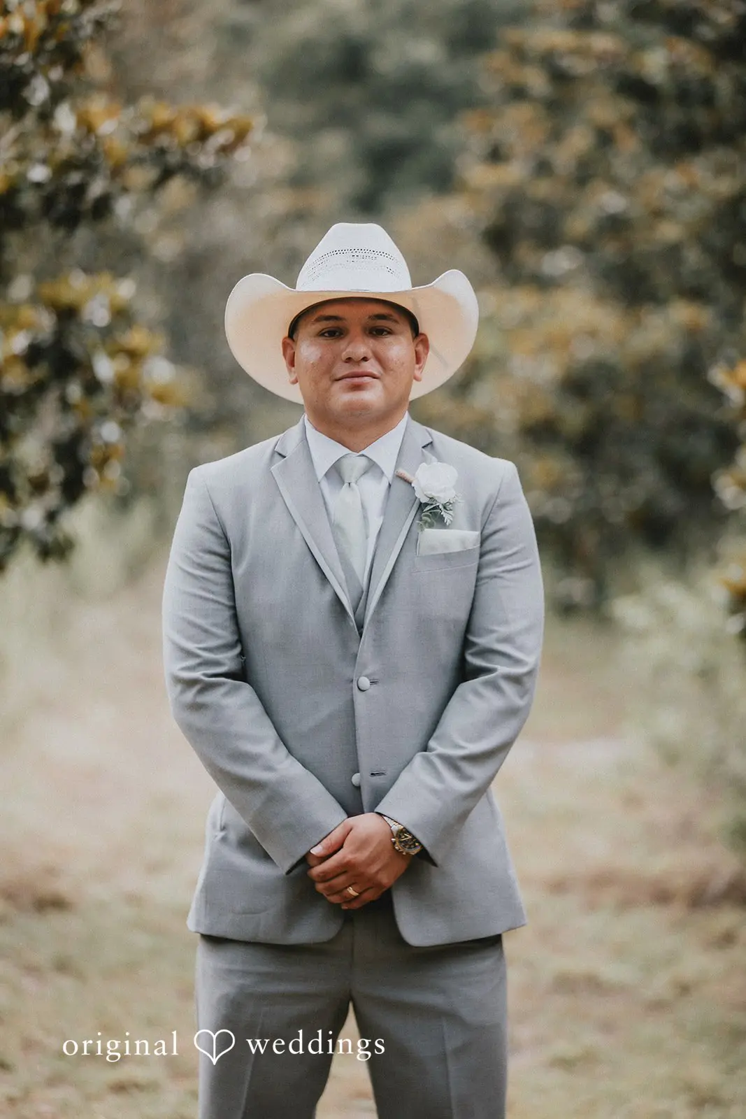 Legacy at Oak Meadows Wedding // Breanna & Juan -