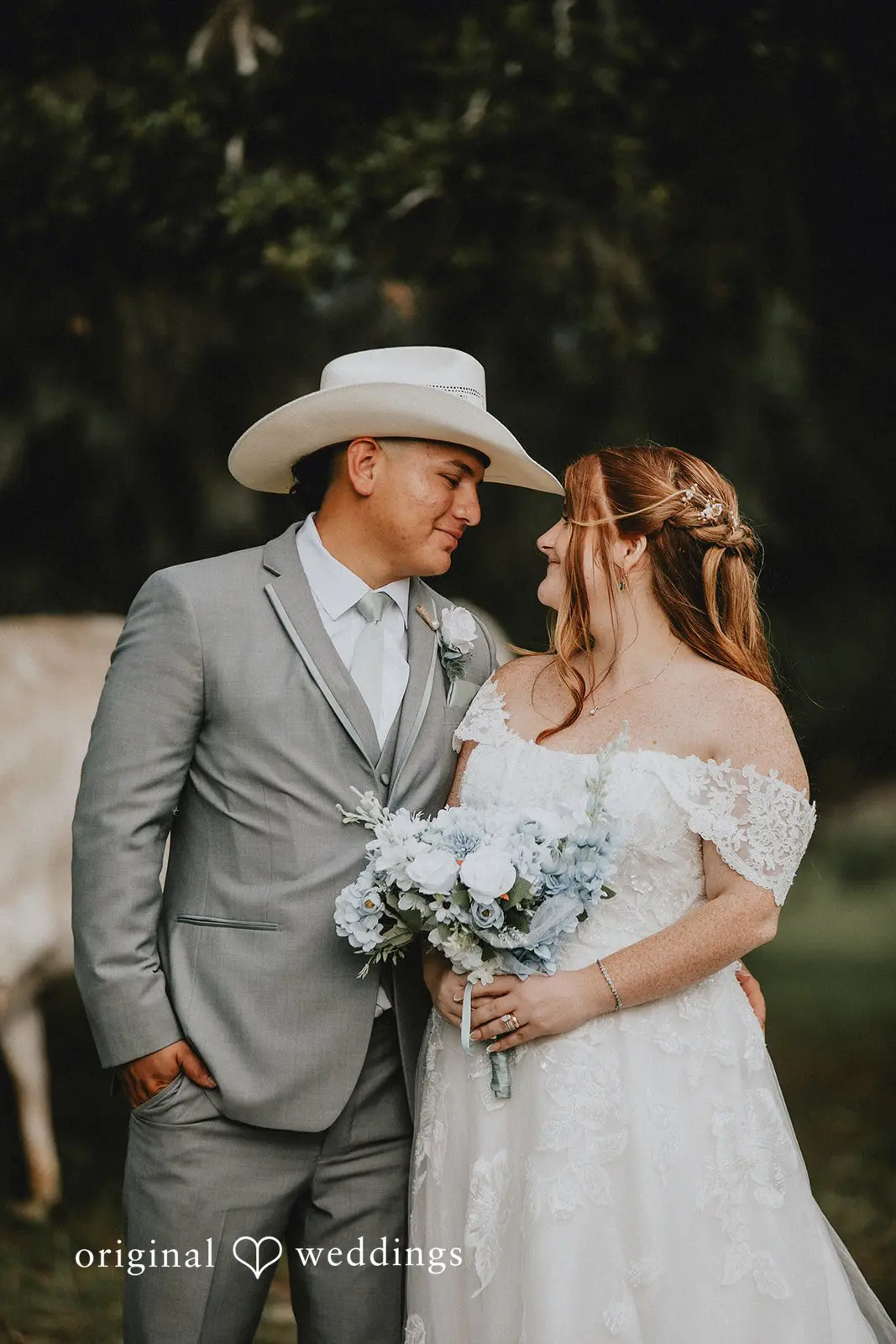 Legacy at Oak Meadows Wedding // Breanna & Juan -