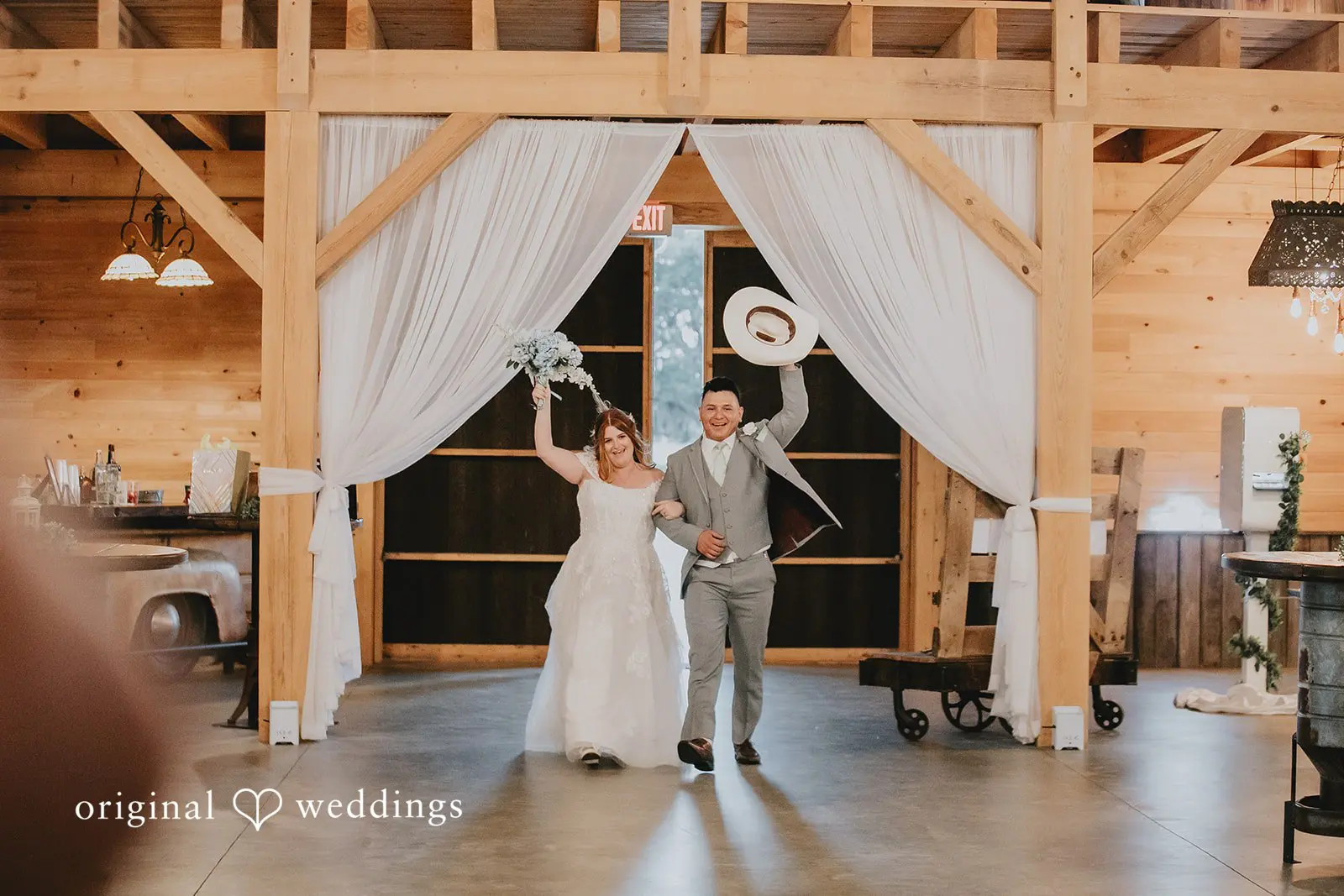 Legacy at Oak Meadows Wedding // Breanna & Juan -