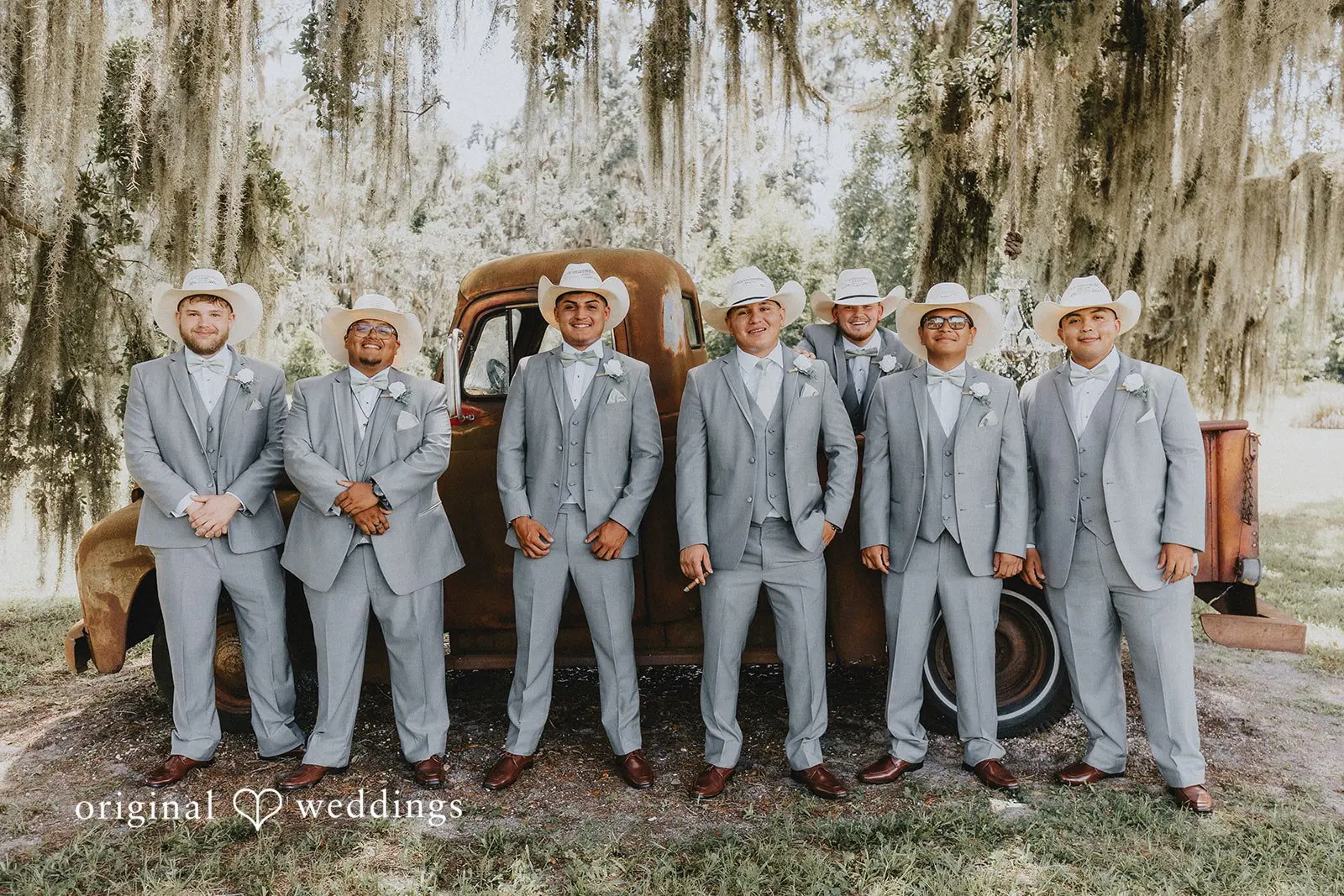 Legacy at Oak Meadows Wedding // Breanna & Juan -