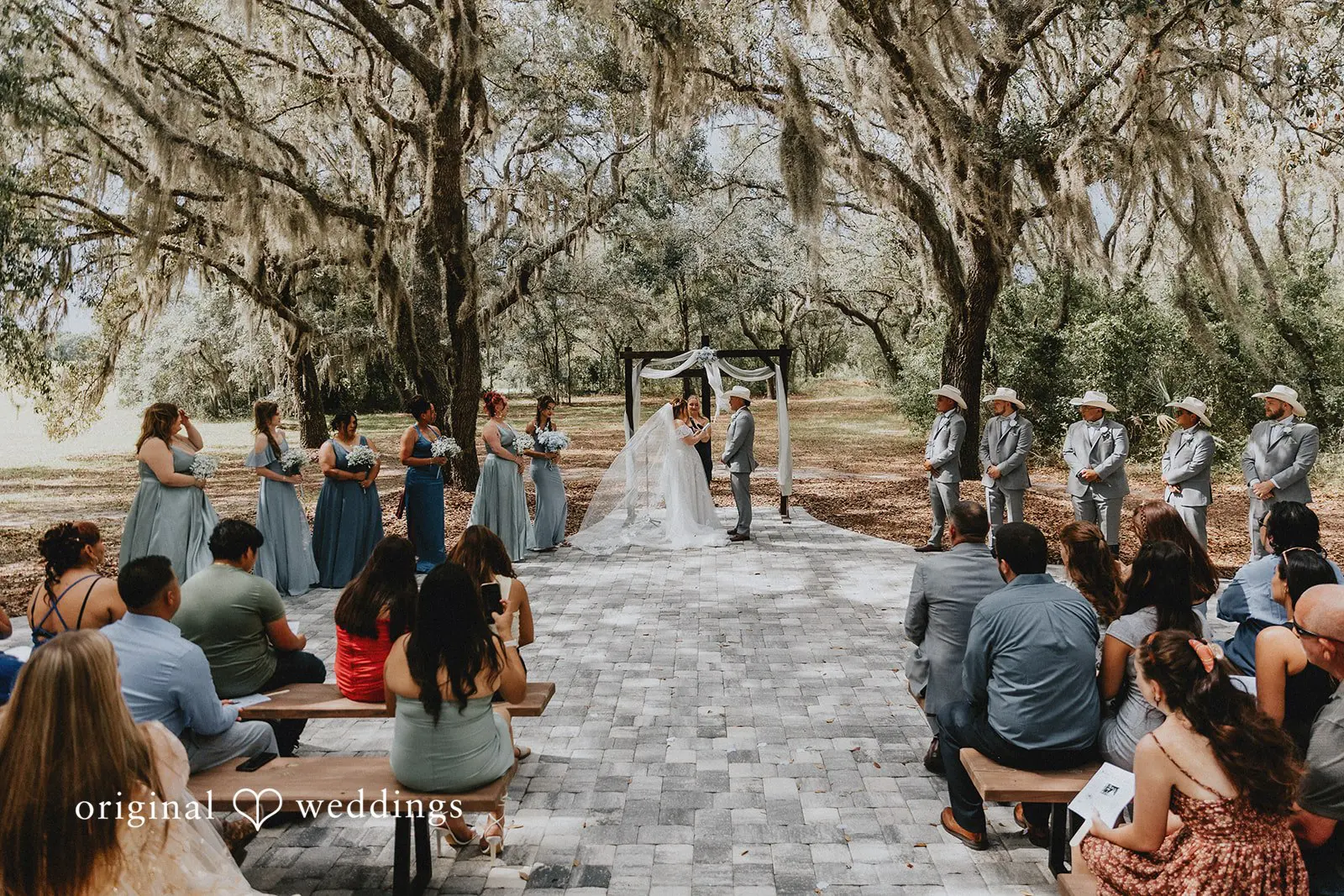 Legacy at Oak Meadows Wedding // Breanna & Juan -