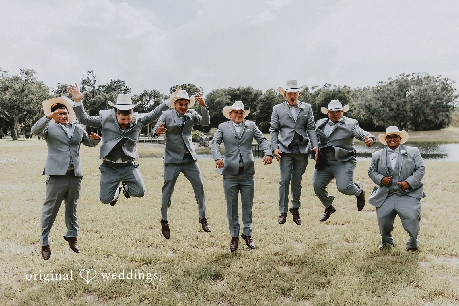 Legacy at Oak Meadows Wedding // Breanna & Juan -