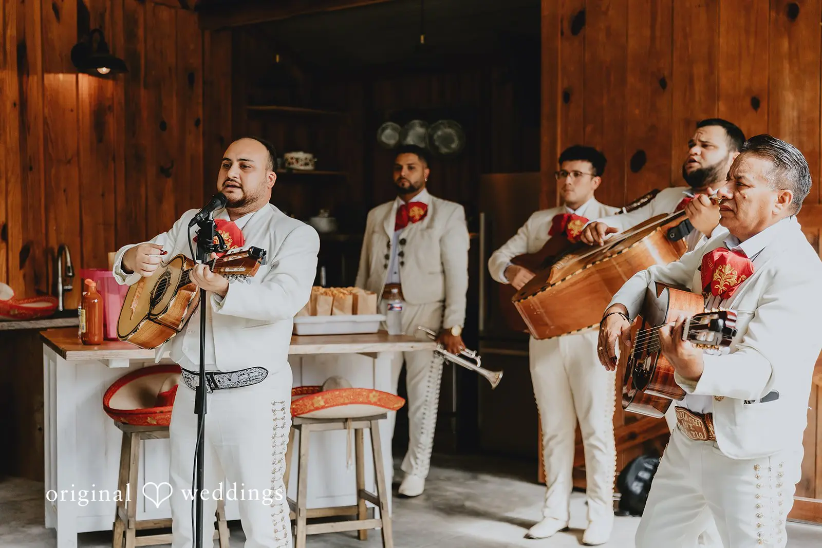 Legacy at Oak Meadows Wedding // Breanna & Juan -
