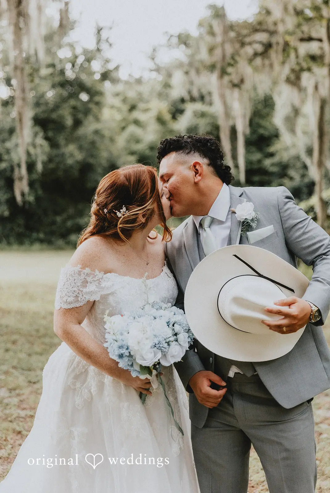 Legacy at Oak Meadows Wedding // Breanna & Juan -