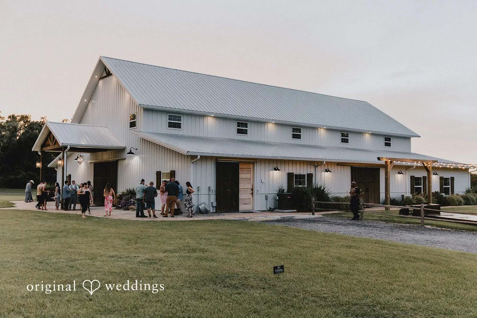 Legacy at Oak Meadows Wedding // Breanna & Juan -