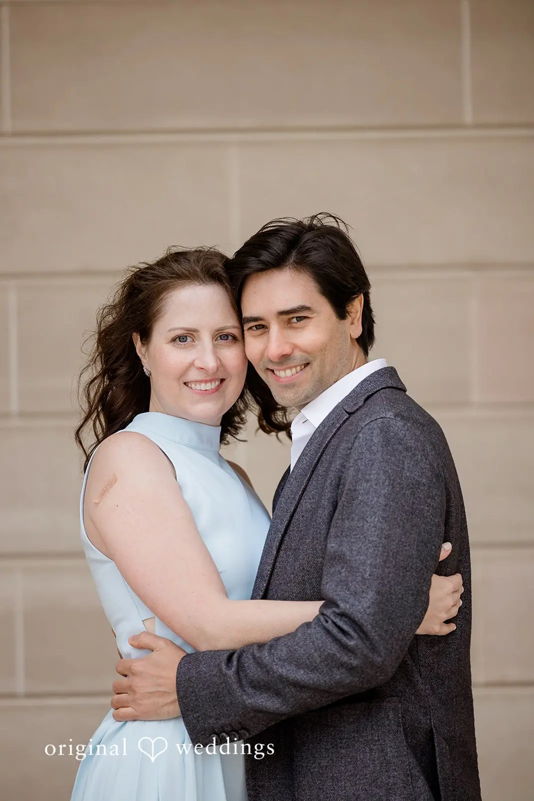 Legion of Honor Engagement // Kelsey & Lucas -