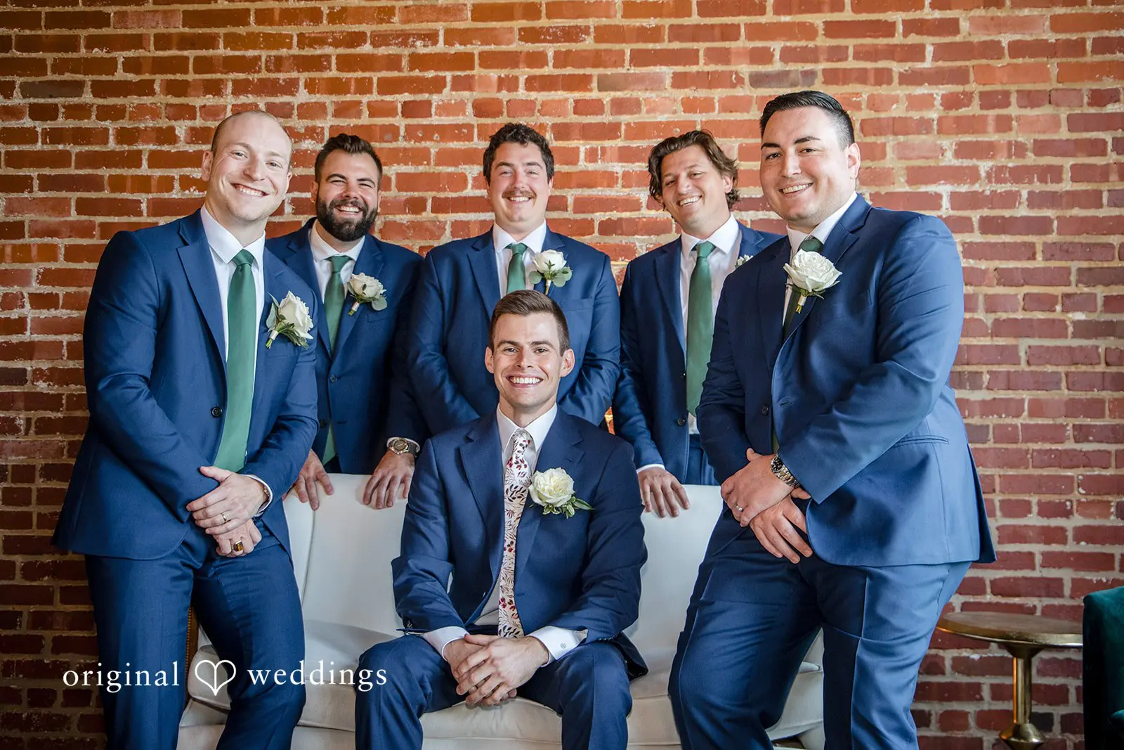 Melanie & Devaughn -