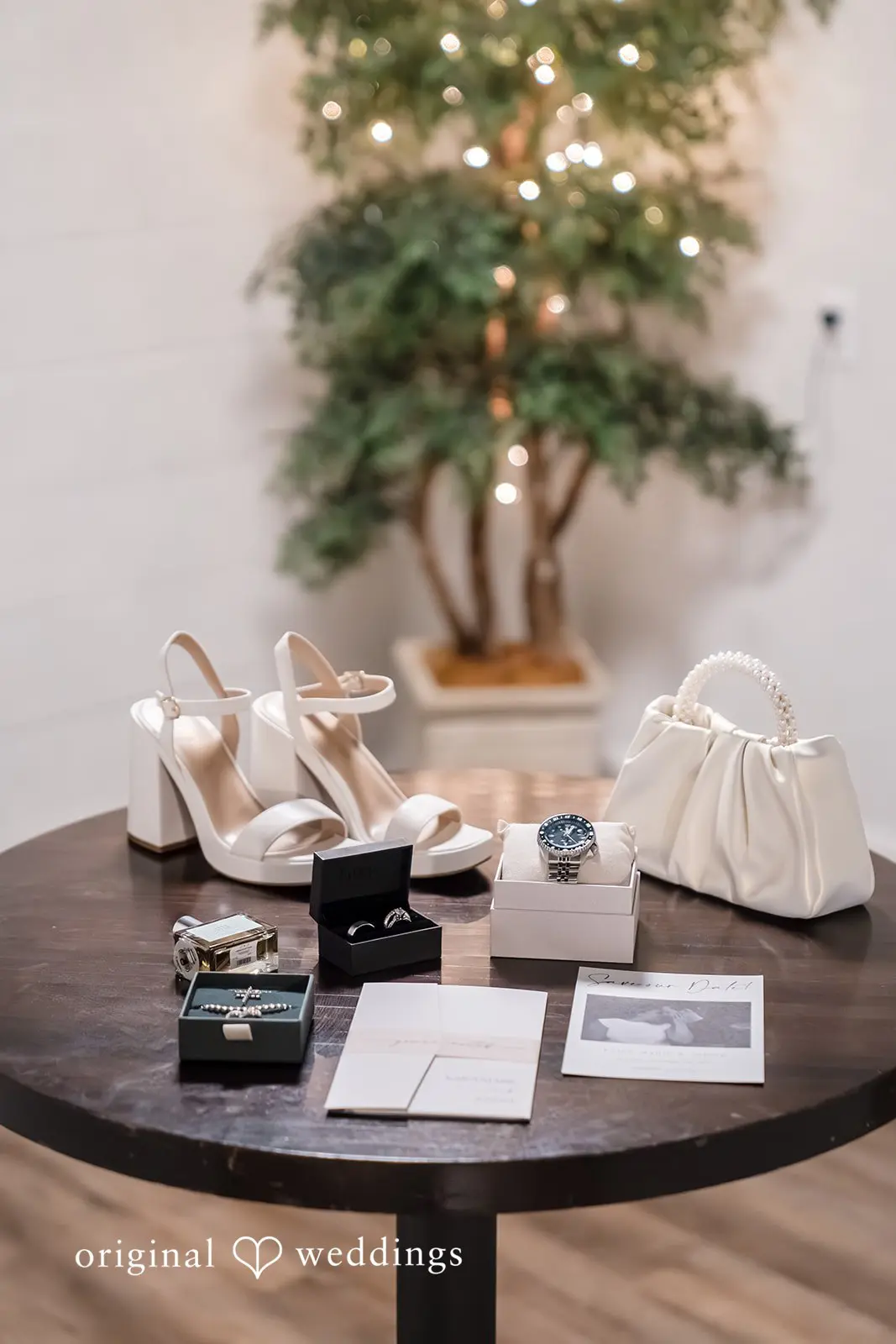 Melanie & Devaughn -