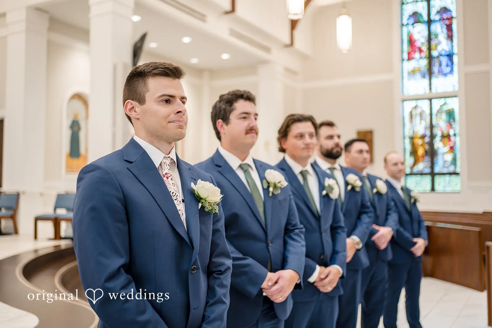 Melanie & Devaughn -