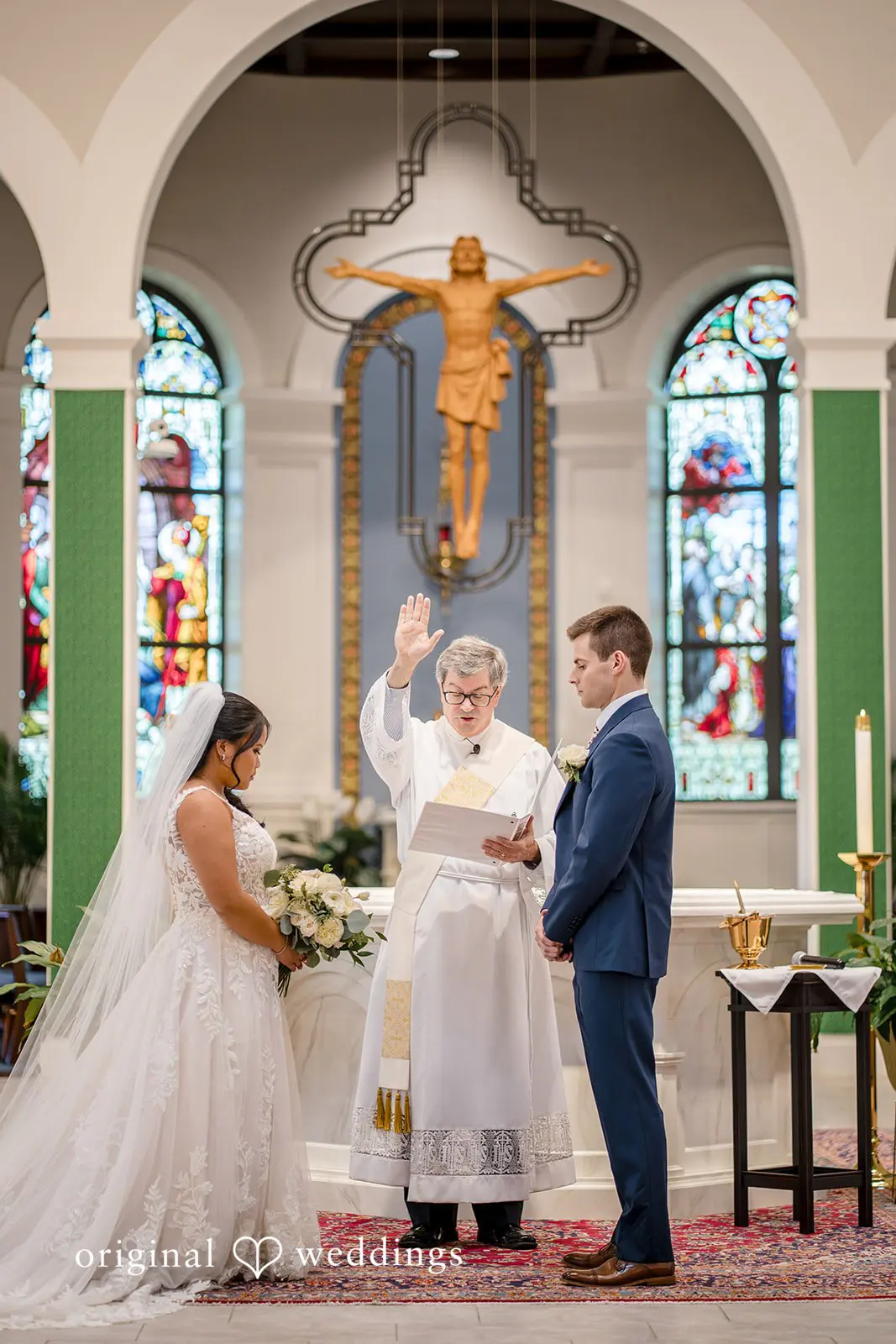 Melanie & Devaughn -